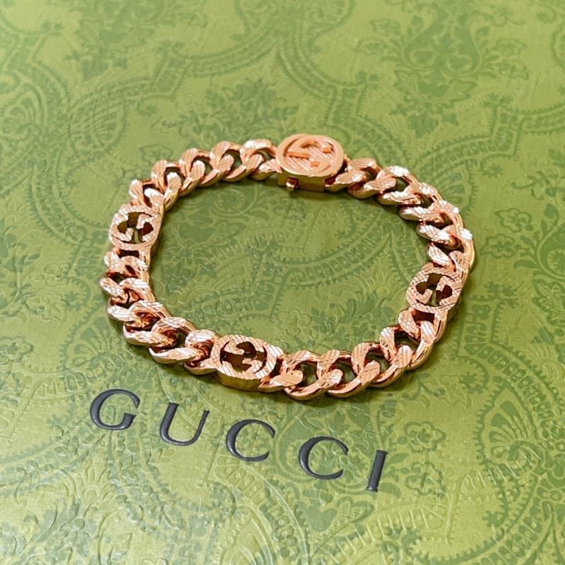 Gucci Bracelets